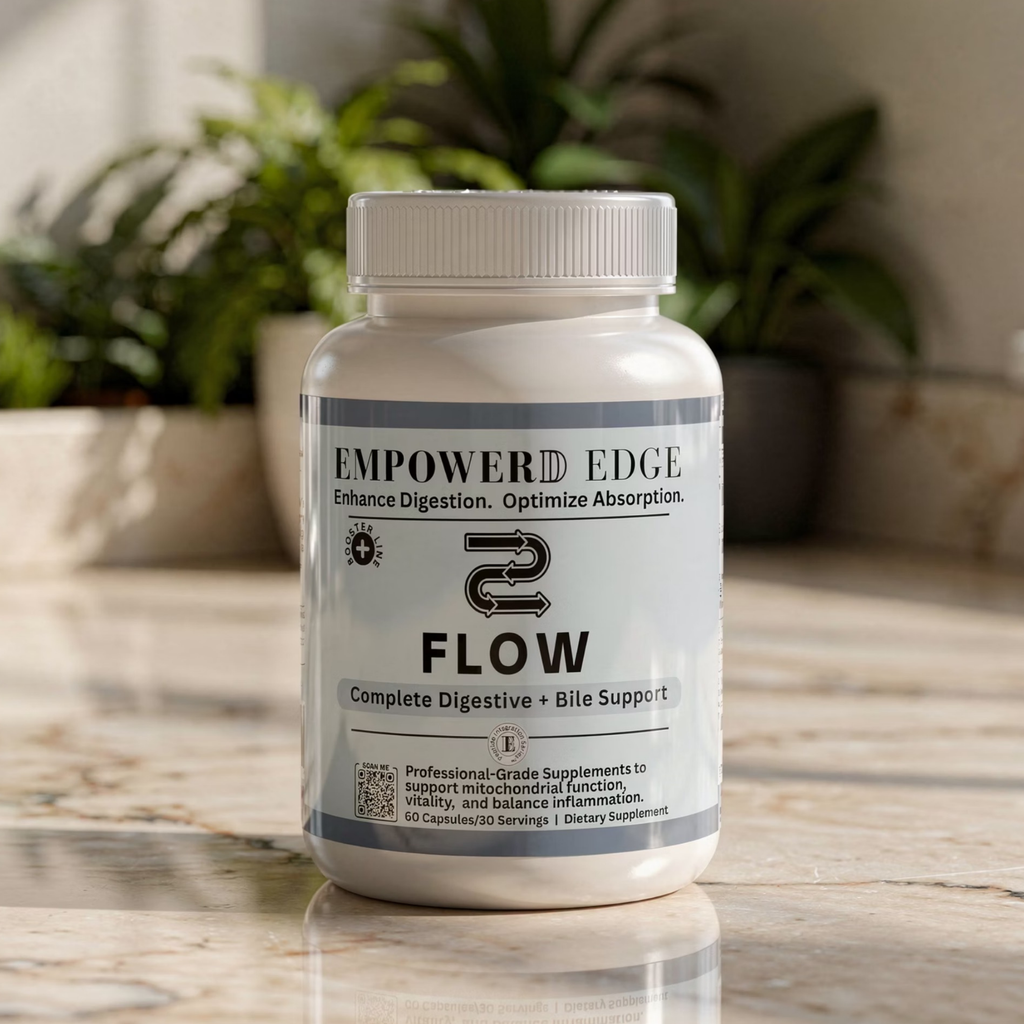 FLOW - Digestive & Absorption Support
