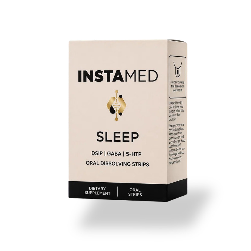 SLEEP | Calm + Healthy & Restorative Sleep