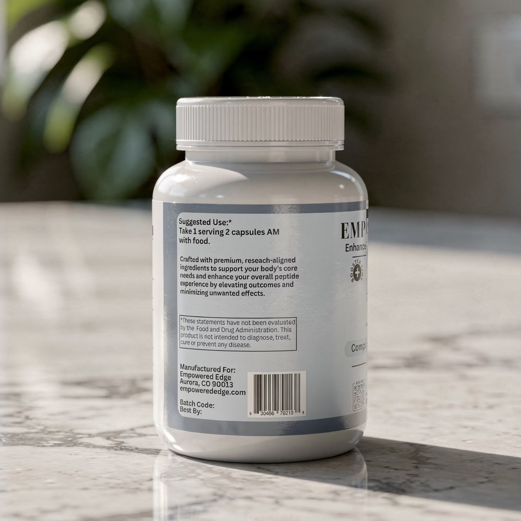 FLOW - Digestive & Absorption Support