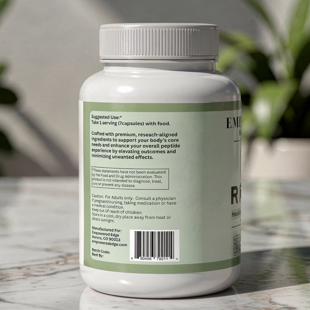 RESTORE - Regenerative Support (Case 5ct)