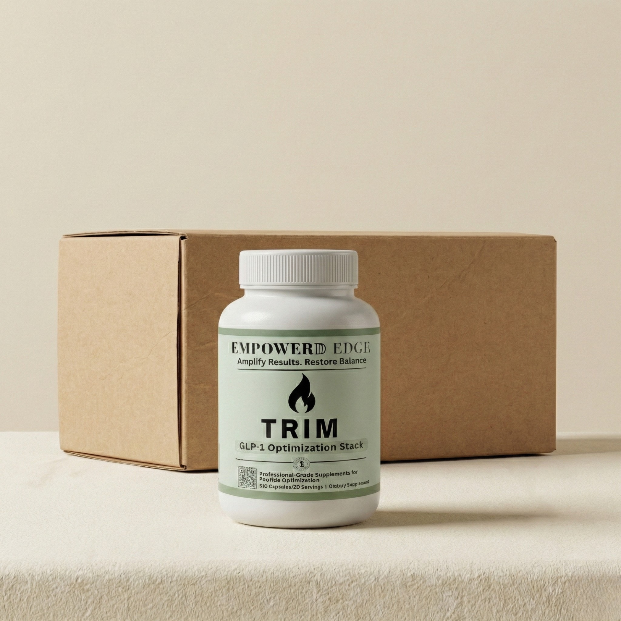 TRIM - GLP Support
