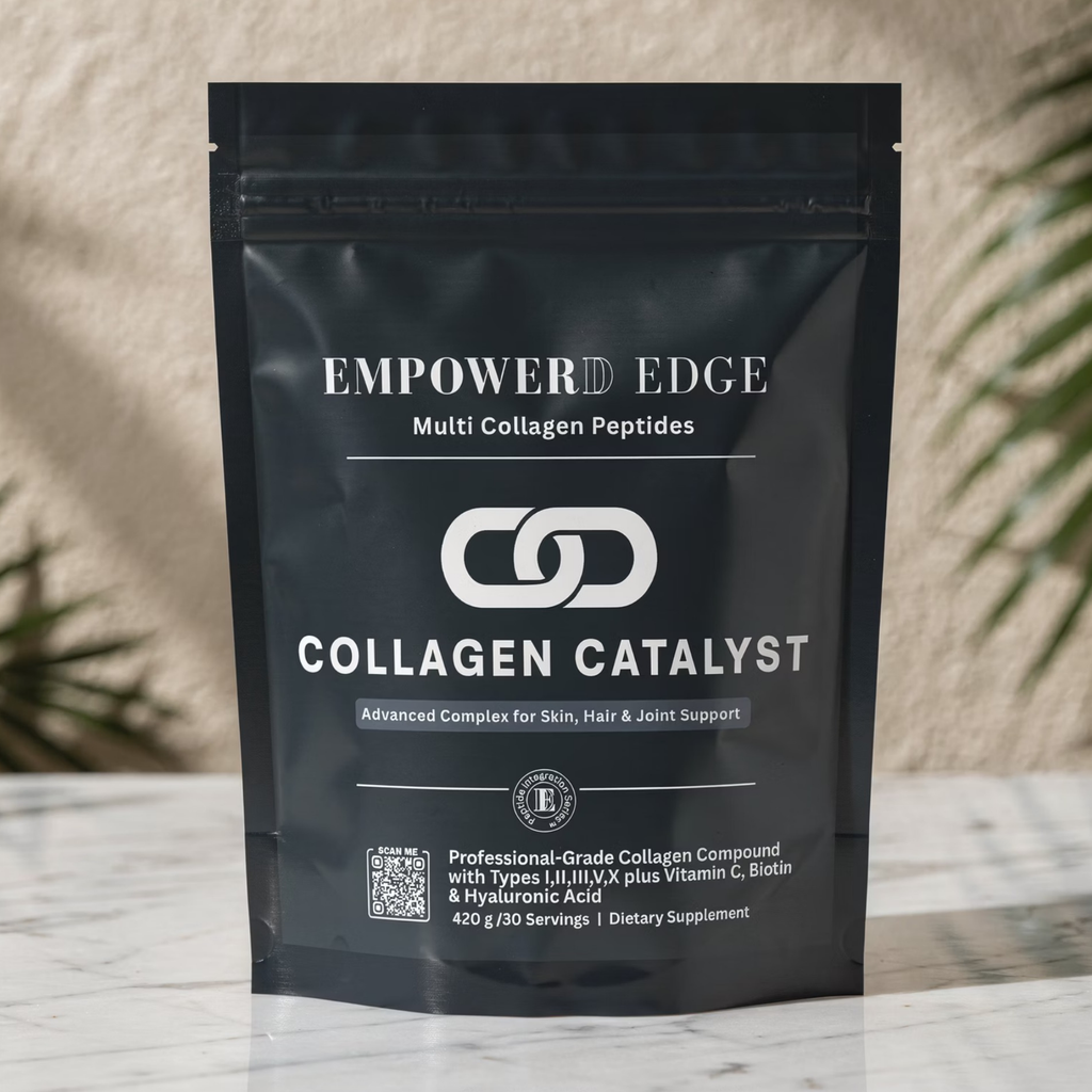 COLLAGEN CATALYST (Case 5ct)
