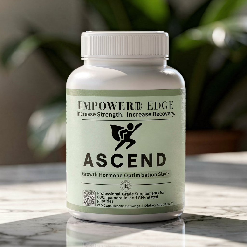 ASCEND - GH Support (Case 5ct)