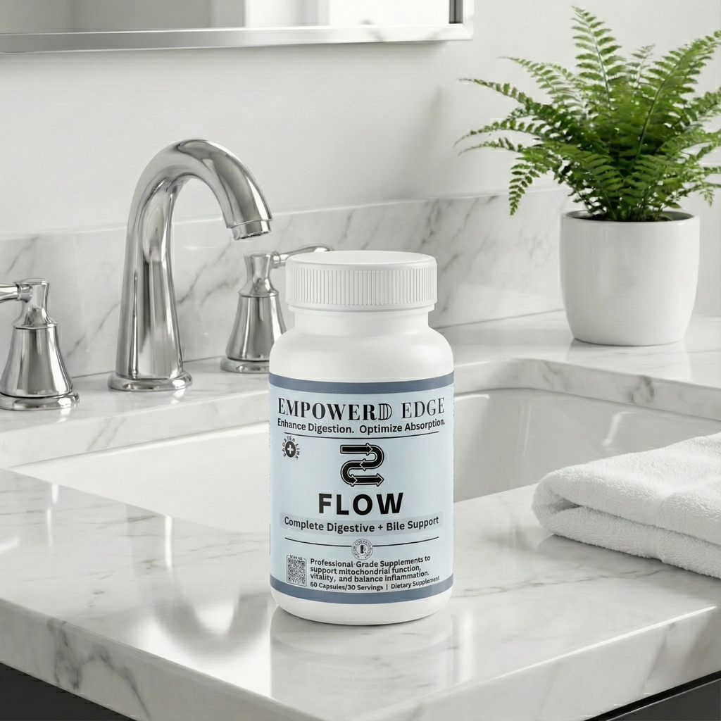 FLOW - Digestive & Absorption Support
