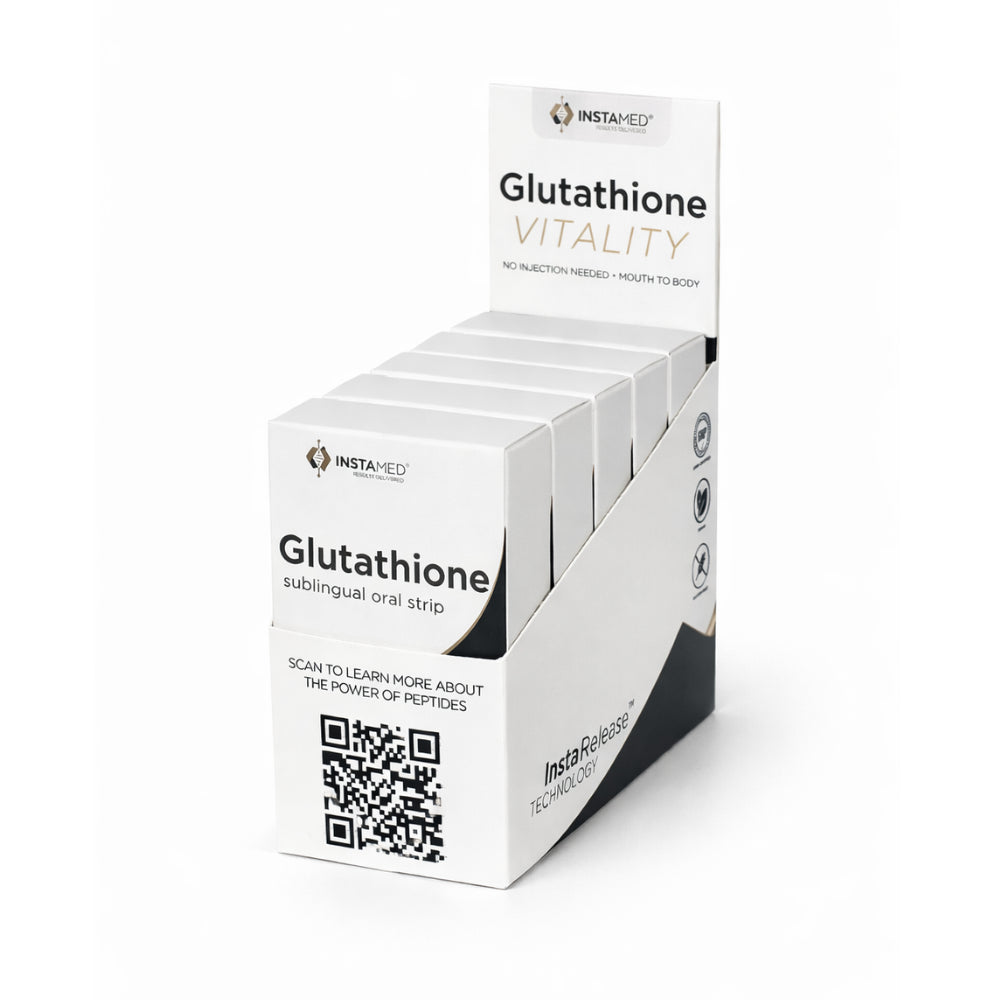 Detox (Case 5ct)