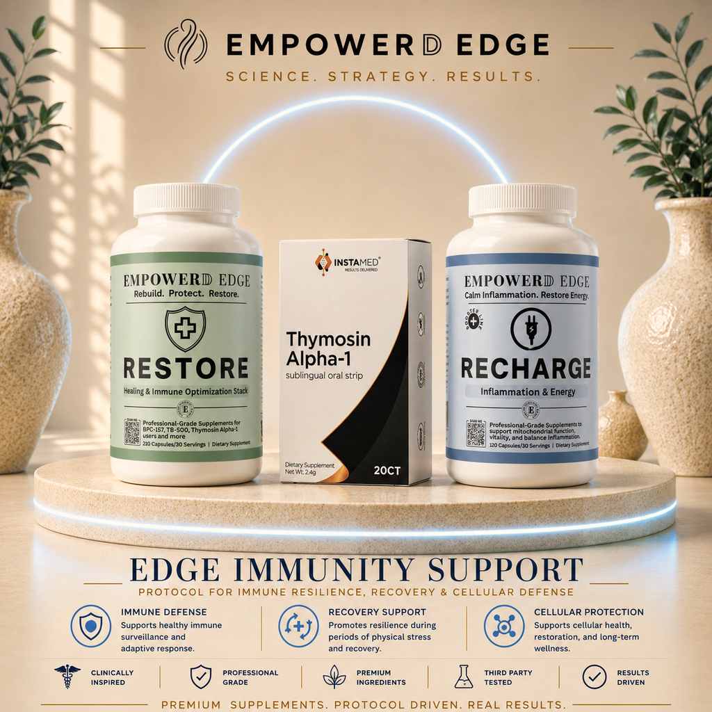 Edge Immunity Support