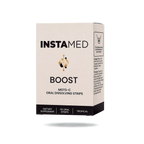 Boost (PREORDER)