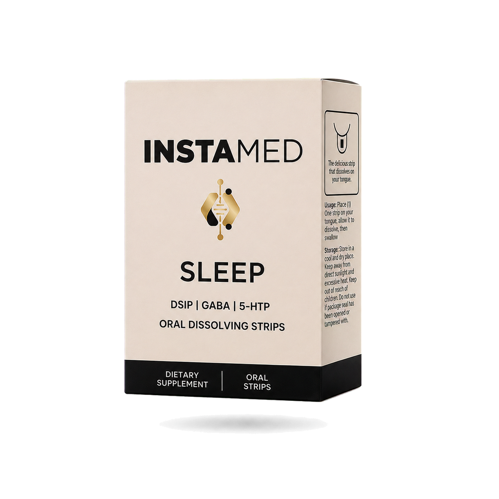 Sleep (PREORDER)