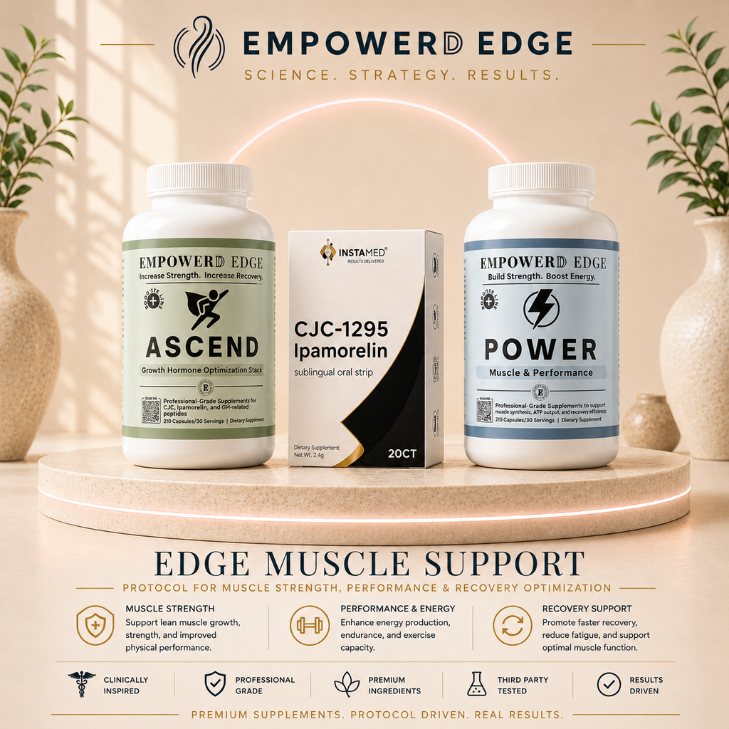 Edge Muscle Support