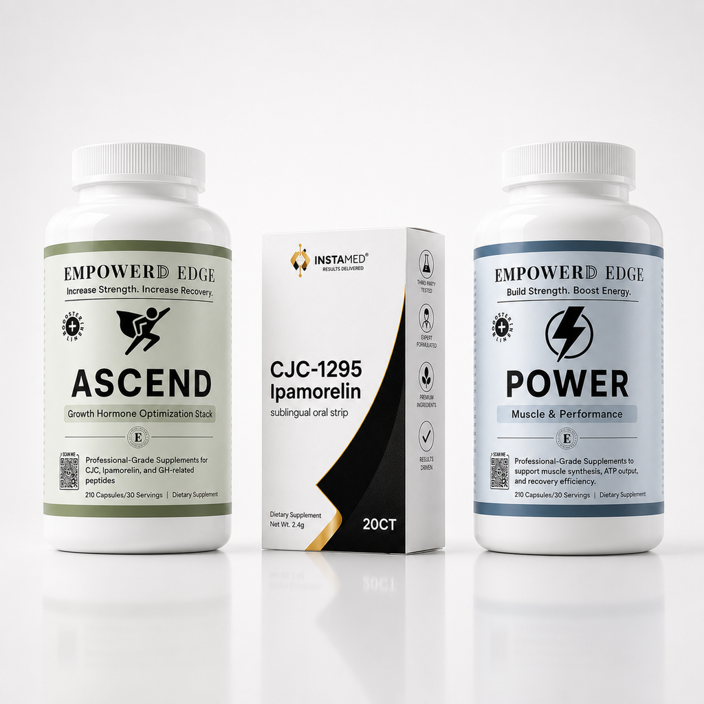 Edge Muscle Support