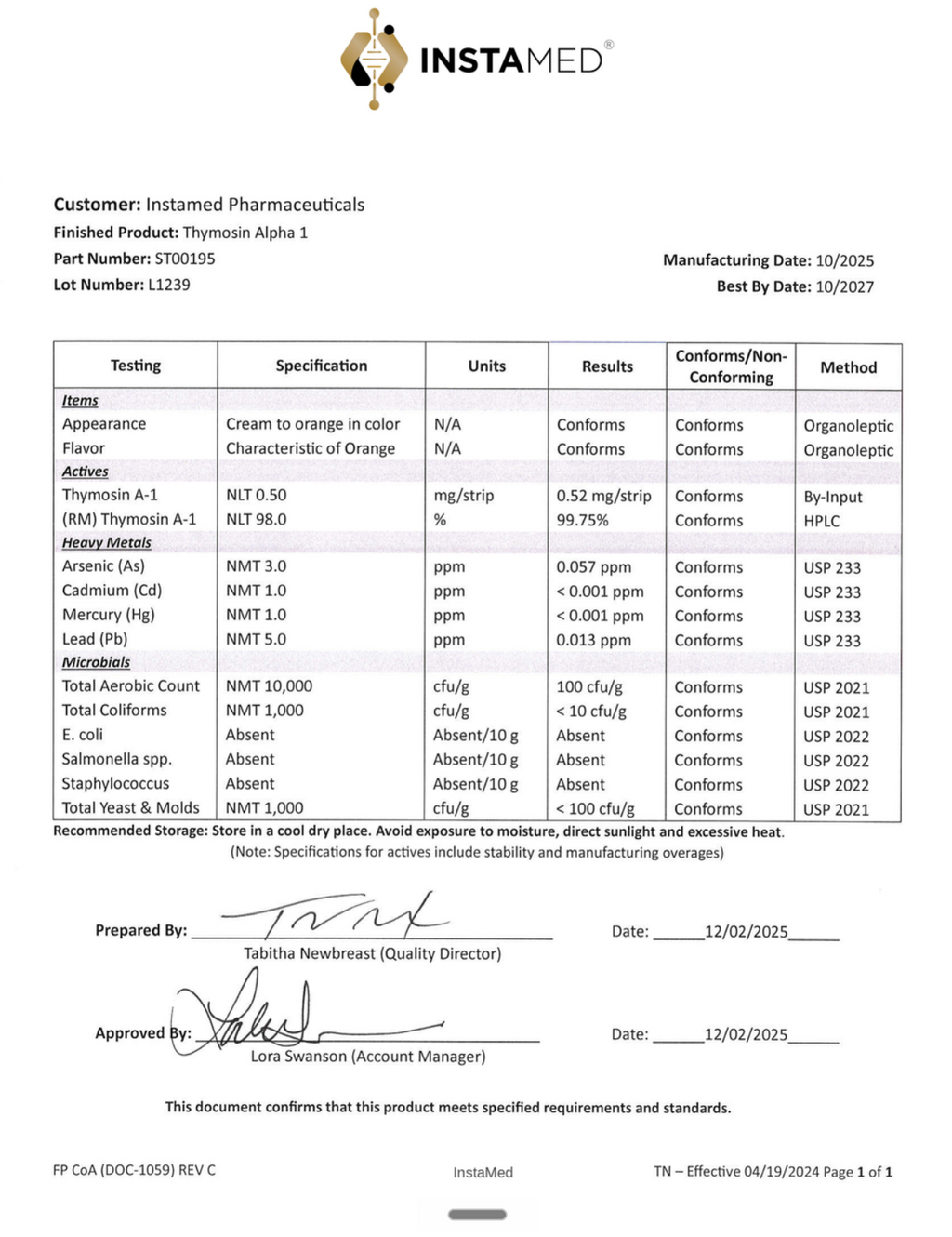 Immune (Case 5ct)