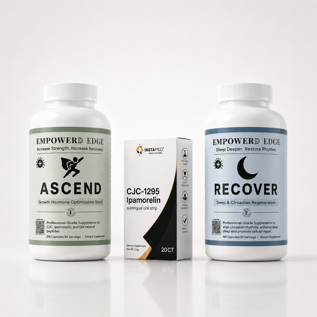 Edge Sleep & Recovery