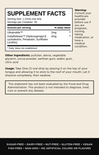 Fat Loss (PREORDER)