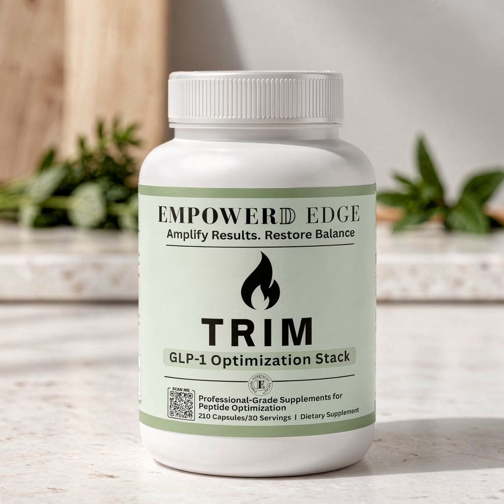 TRIM - GLP Support