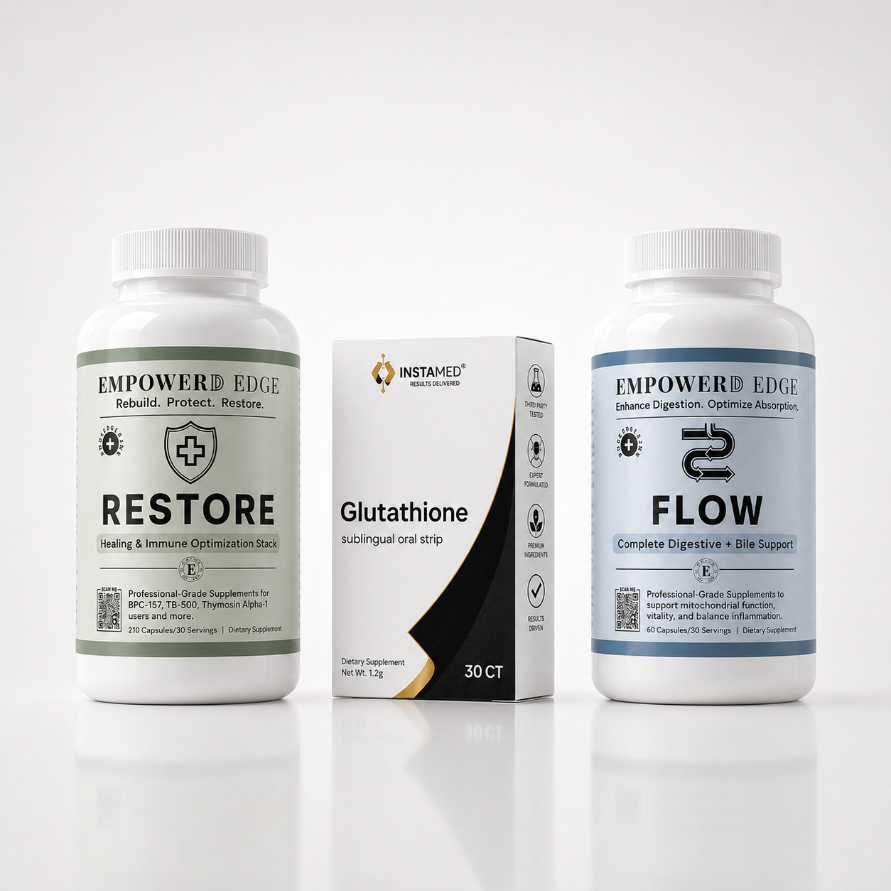 Edge Detox