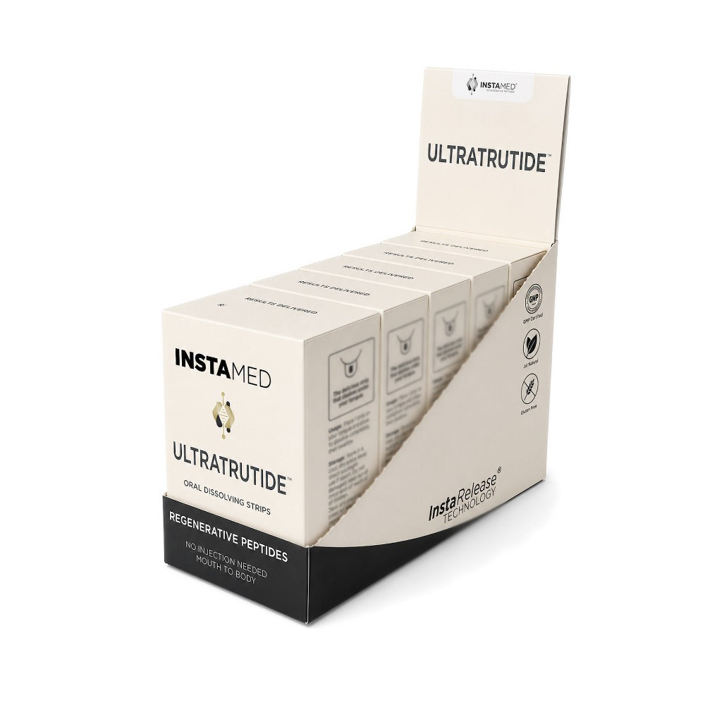 ULTRA - Fat Loss (case 5ct) PREORDER